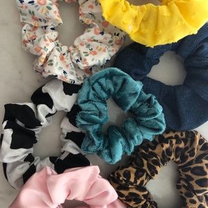 Scrunchies